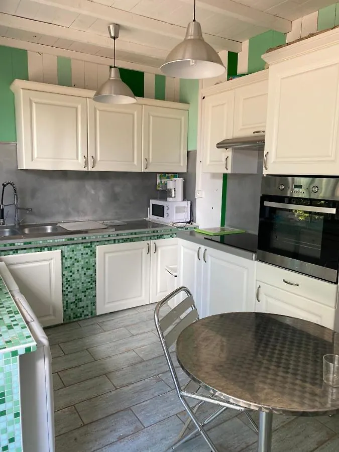 Chambres Privees Dans Maison Avec Grand Parc Et Piscine Proche Via Rhona Andancette Konukevi